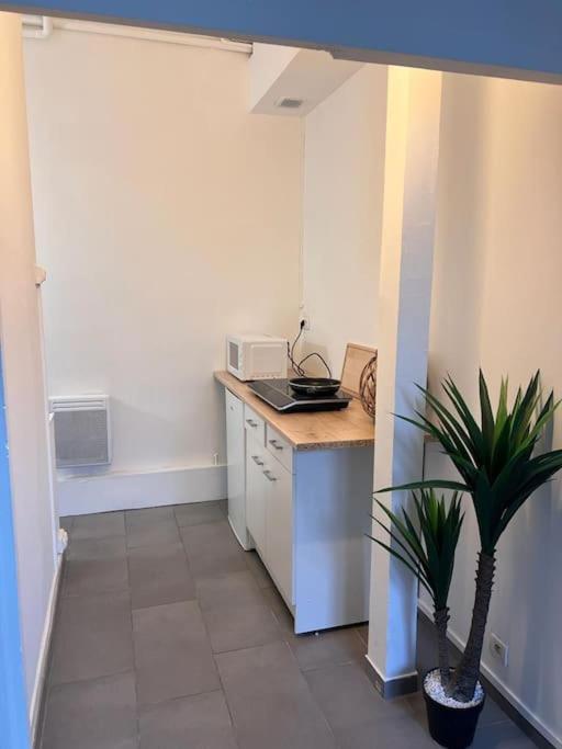 Appartement Idealement Situe Montereau-faut-Yonne Bagian luar foto